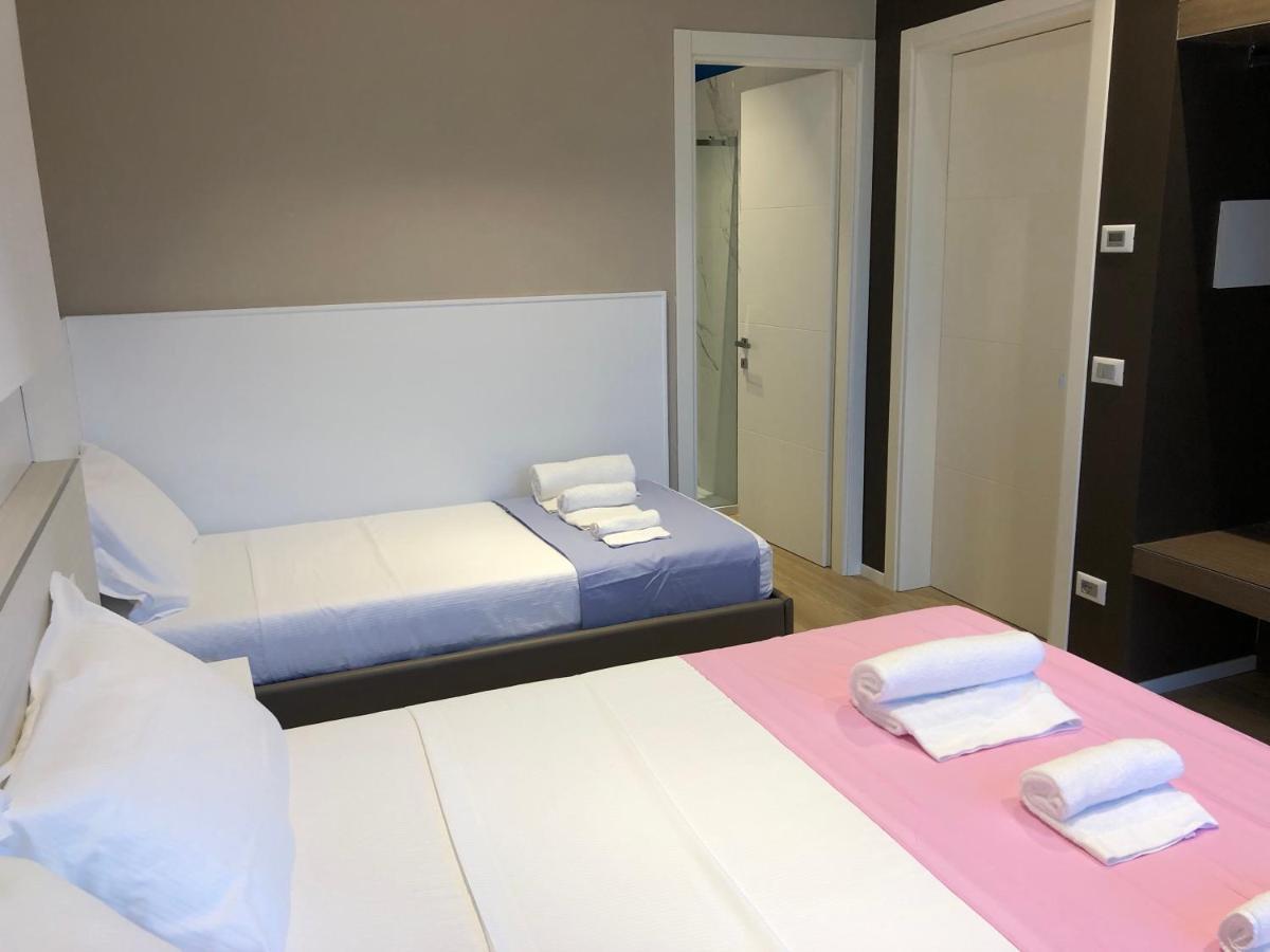 Approdo B&B Civitanova Marche Exterior foto